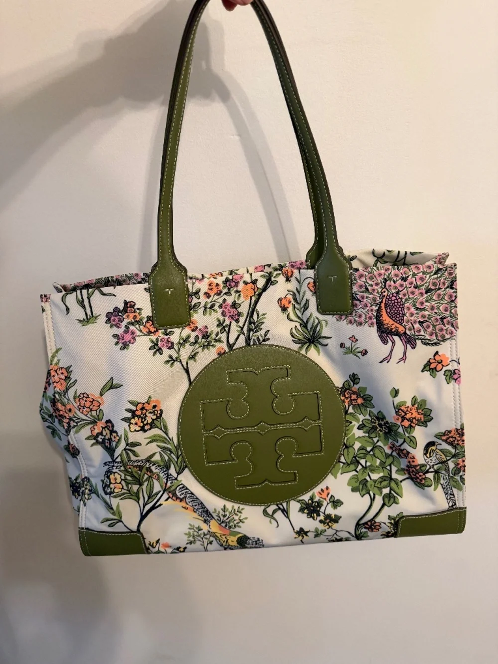 Tory Burch Ella Tote